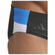 Adidas Ανδρικό μαγιό Colorblock Swim Trunks Adidas Ανδρικό μαγιό Colorblock Swim Trunks
